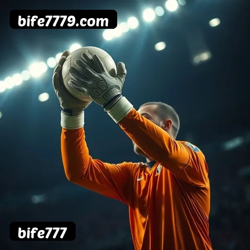 Logo da bife777