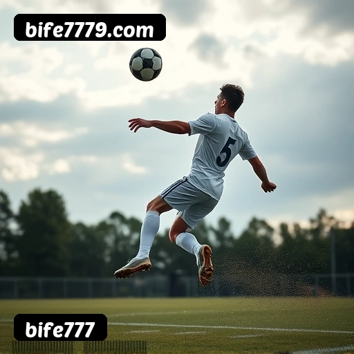 App bife777 para iOS e Android — interface mobile, login biométrico e PIX integrado