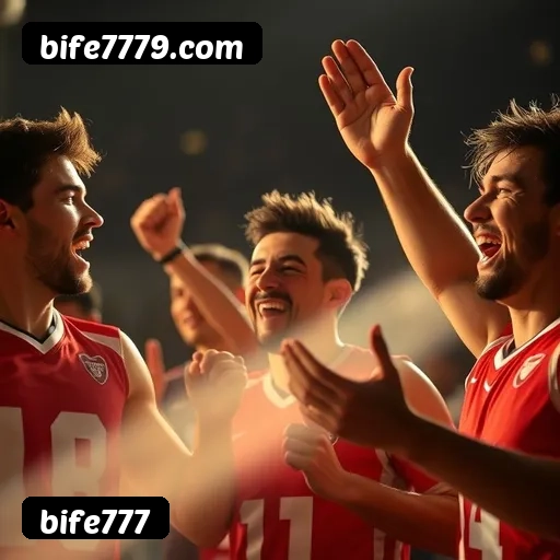 Níveis do programa VIP da bife777